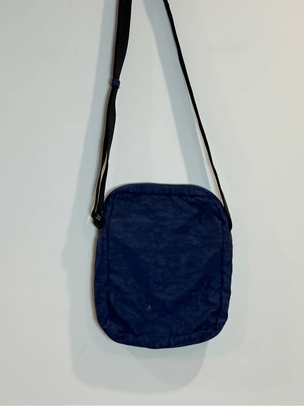 Armani Exchange adjustable shoulder